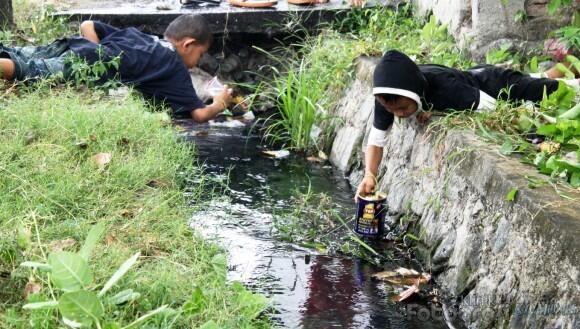 Bagi ane dan agan &#91;mungkin&#93; sekalian , ini adalah nostalgia WAKTU KECIL