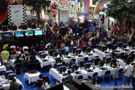Turnamen Game Terbesar Di Dunia