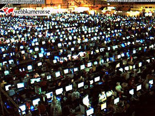 Turnamen Game Terbesar Di Dunia