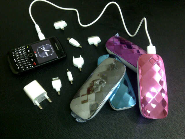 PORTABLE FACE HELLOKITTY 7000MAH