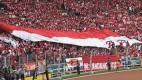 Berbagai Aksi Luar Biasa Suporter Dari Berbagai Tim SepakBola