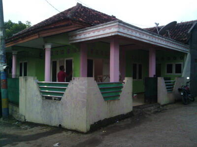 Di Jual Rumah - Cibubur