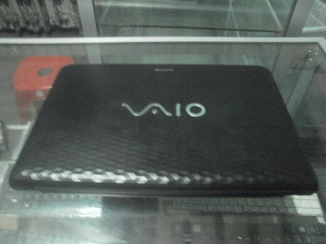 SONY VAIO VPCEG35EG Core i3, RAM2GB,HD320GB, BU MURMER BANDUNG