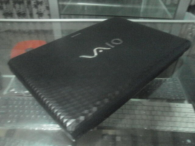 SONY VAIO VPCEG35EG Core i3, RAM2GB,HD320GB, BU MURMER BANDUNG