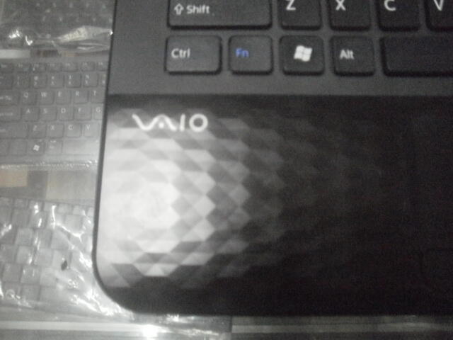 SONY VAIO VPCEG35EG Core i3, RAM2GB,HD320GB, BU MURMER BANDUNG