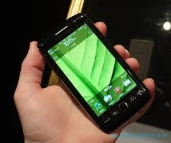 DI JUAL BLACKBERRY 9860 MONZA mulus.DEPOK