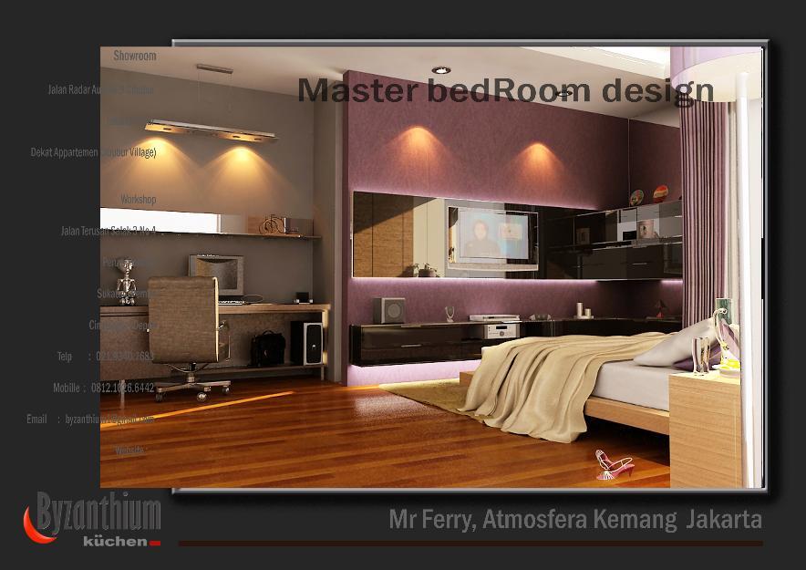 INTERIOR DESIGN JAKARTA