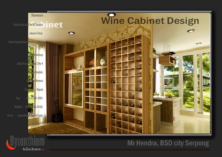 INTERIOR DESIGN JAKARTA