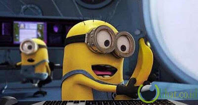 10 Tokoh Film Animasie 3D yang paling Cute