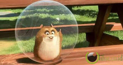 10 Tokoh Film Animasie 3D yang paling Cute