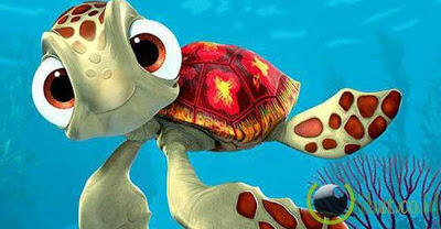 10 Tokoh Film Animasie 3D yang paling Cute