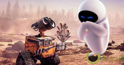 10 Tokoh Film Animasie 3D yang paling Cute