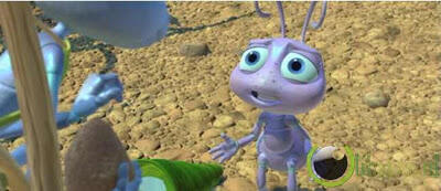 10 Tokoh Film Animasie 3D yang paling Cute