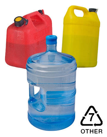 Plastik Botol Minum Keseharian Saya Ternyata Berbahaya!!!