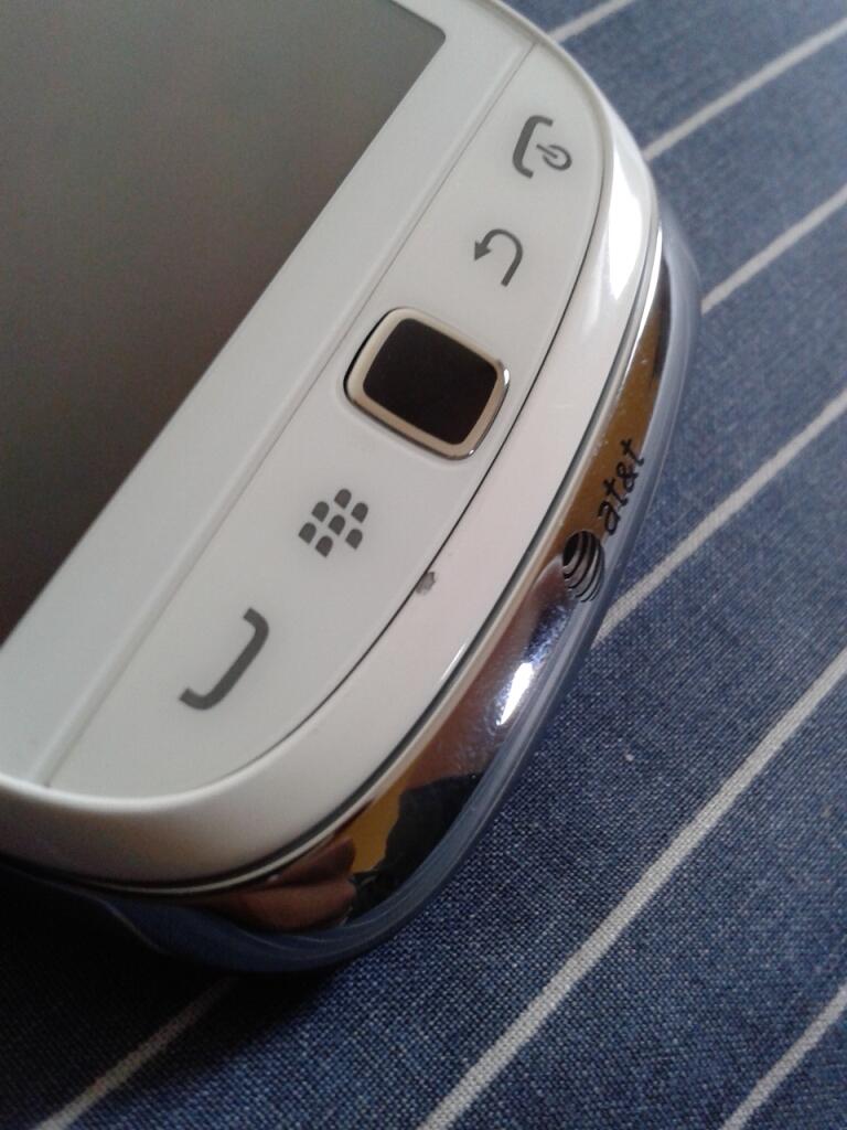 Blackberry Torch 9810 MATOT