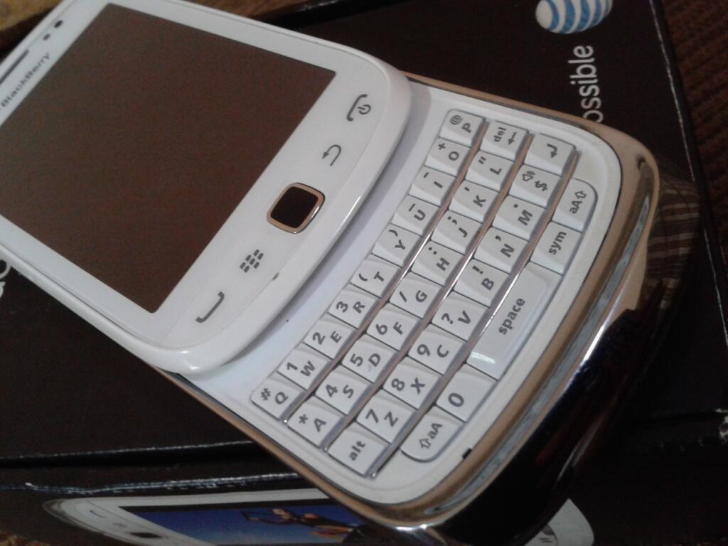 Blackberry Torch 9810 MATOT