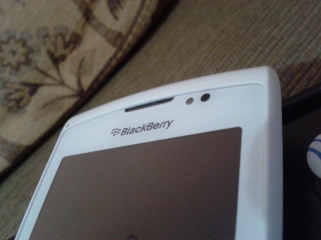 Blackberry Torch 9810 MATOT