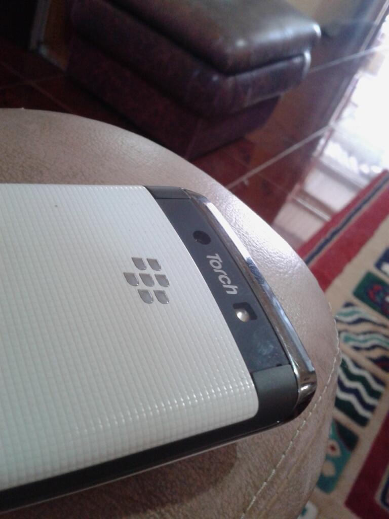 Blackberry Torch 9810 MATOT