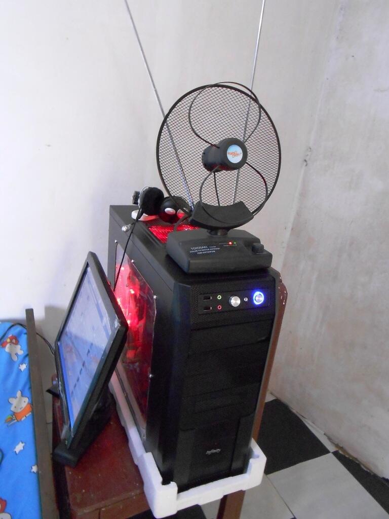 CPU LENGKAP