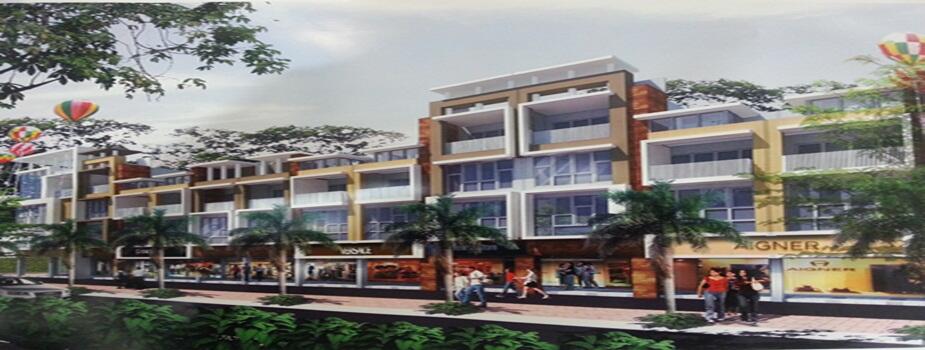 DIJUAL RUKO TAMAN SURYA