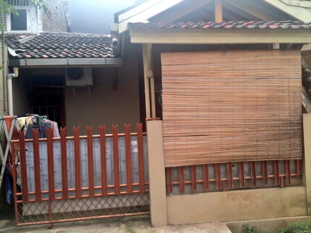 JUAL CEPAT RUMAH STRATEGIS DAERAH BOGOR