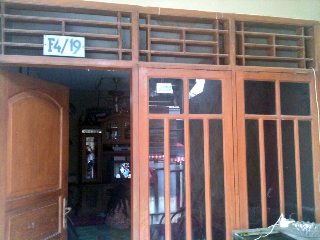 JUAL CEPAT RUMAH STRATEGIS DAERAH BOGOR