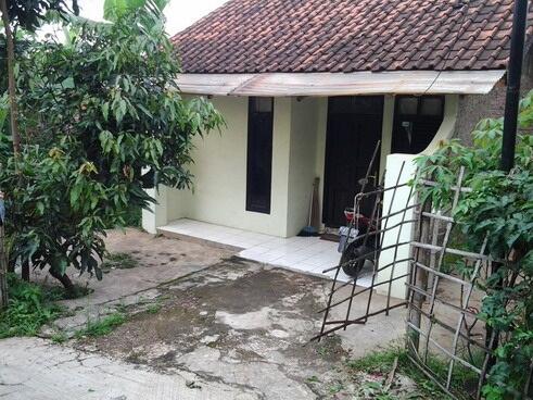 Dijual Rumah Kebun type 40/340 di Cibiru Bandung