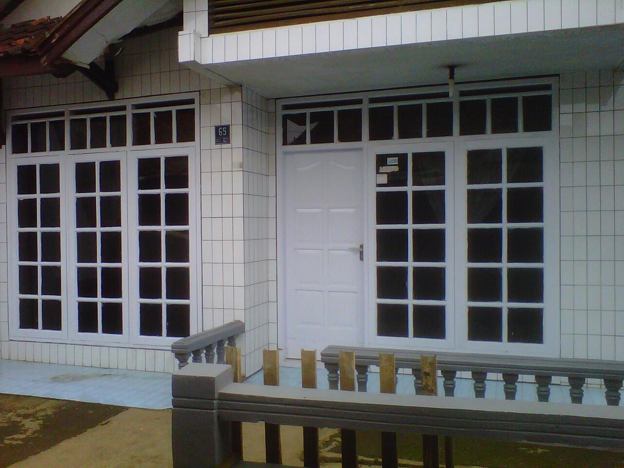 Dijual Rumah type 50/90 di Dayeuhkolot Bandung
