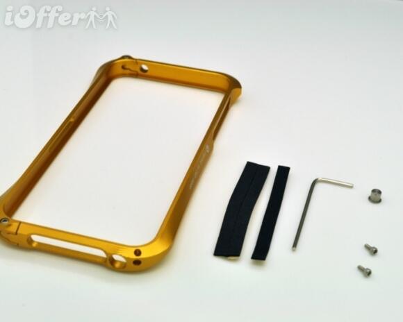 CLEAVE aluminium case : A6063 for iphone 5