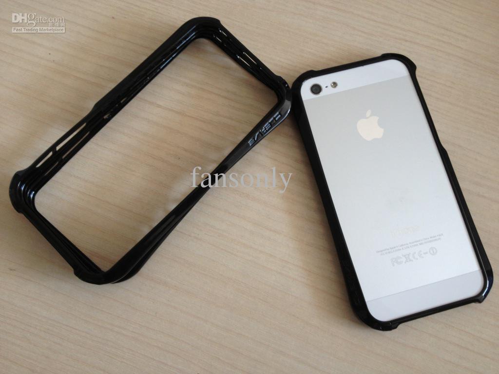 CLEAVE aluminium case : A6063 for iphone 5