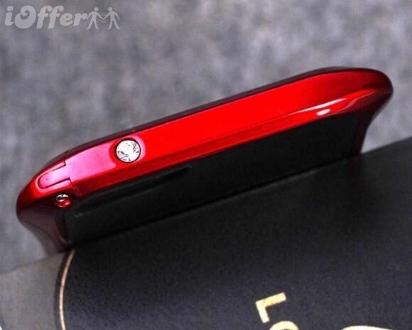 CLEAVE aluminium case : A6063 for iphone 5