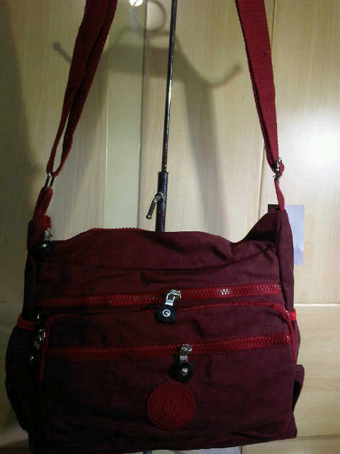 Import AgnesB & Kipling Murah di Jamin