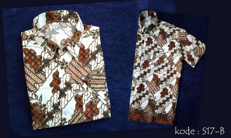 &#91;DICARI&#93; Reseller/Dropshipper dan Agen Baju Batik Keren Ini Harga Mulai dari 50rb