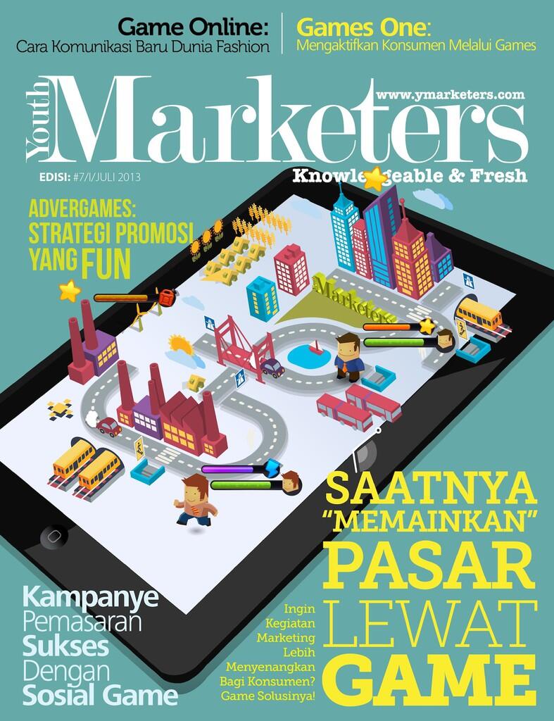 Majalah Gratis Pdf