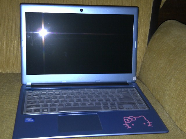 FS LAPTOP ACER V5 -431
