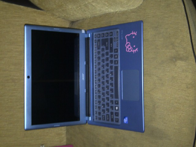 FS LAPTOP ACER V5 -431