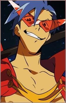 Tengen Toppa Gurren Lagann &#91;Official Reborn Thread&#93;