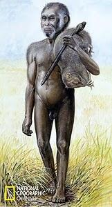 Keindahan G.Kerinci dan Misteri orang kerdil