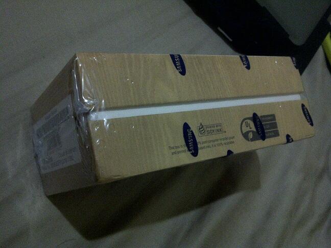 JUAL SAMSUNG GALAXY S4 WHITE