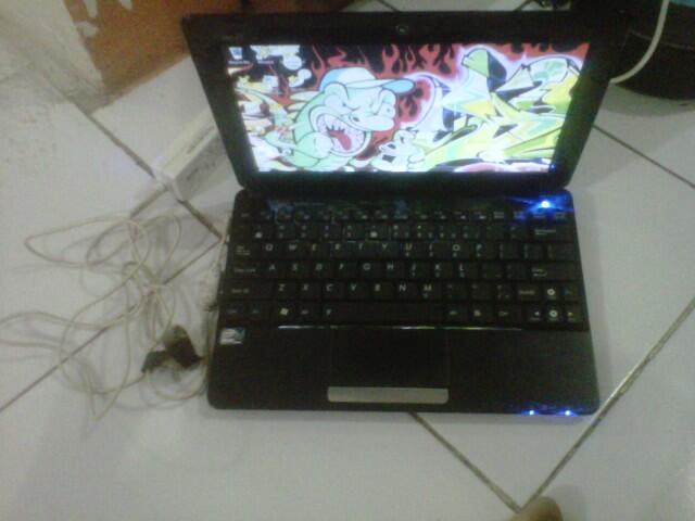 EEPC & AXIOO PICO APA ADANYA + ASPHIRE ONE HAPPY MATI