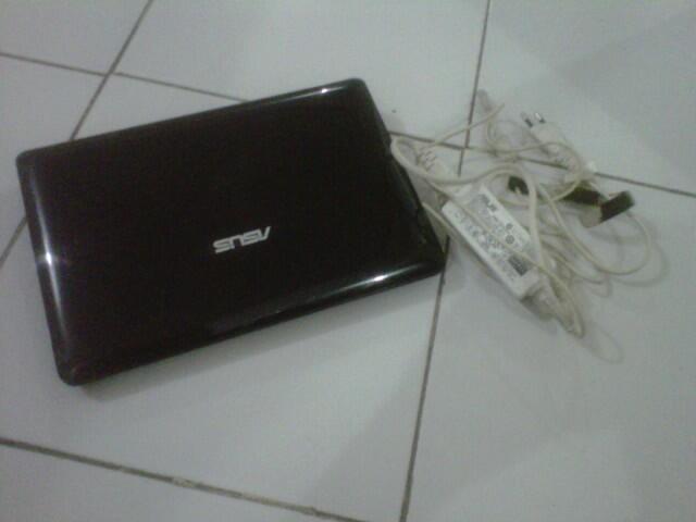 EEPC & AXIOO PICO APA ADANYA + ASPHIRE ONE HAPPY MATI