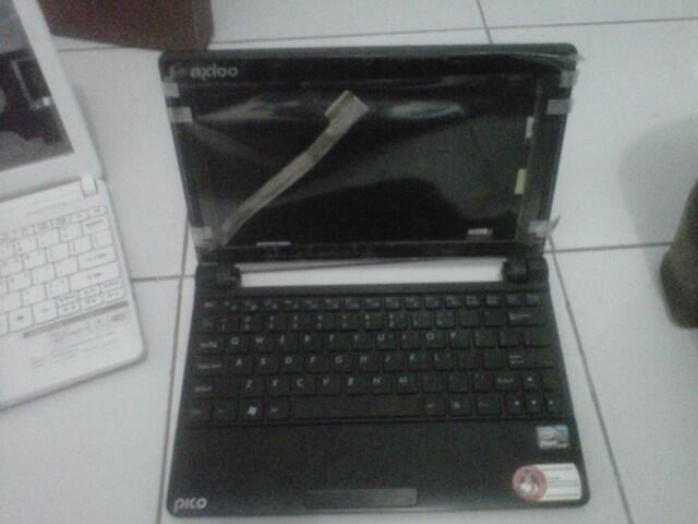 EEPC & AXIOO PICO APA ADANYA + ASPHIRE ONE HAPPY MATI