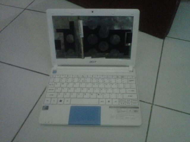 EEPC & AXIOO PICO APA ADANYA + ASPHIRE ONE HAPPY MATI