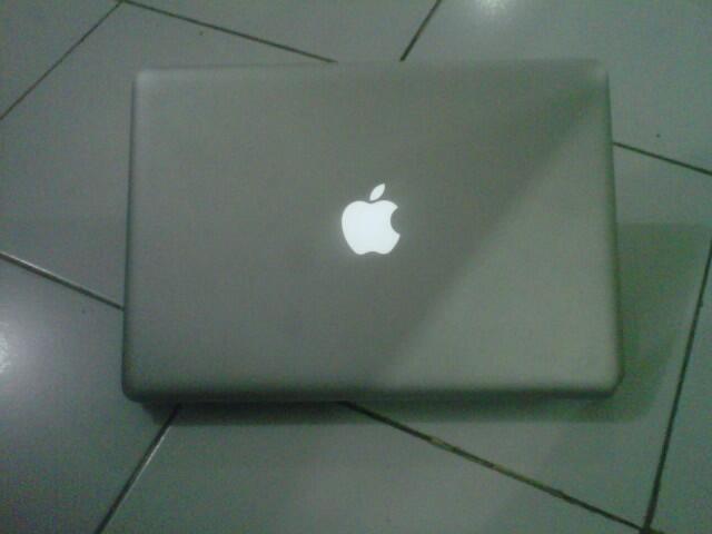 MACBOOK PRO 8.1 CORE i5 MANTAP....... TERMURAh SEKASKUS RAYA....