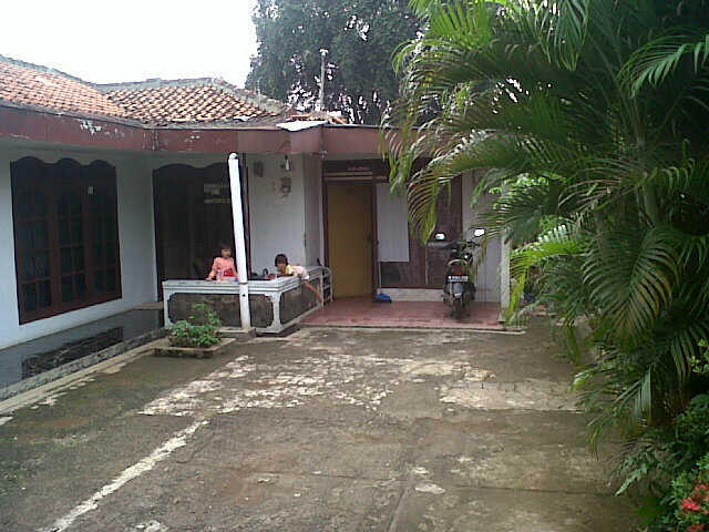 Rumah Di Beji Depok
