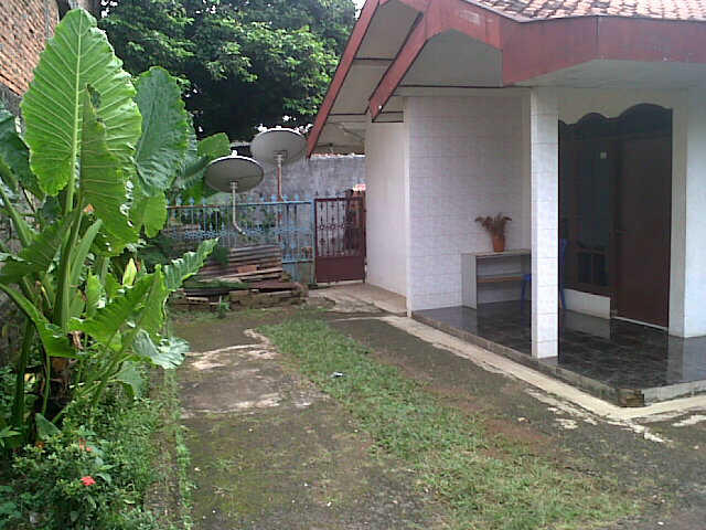 Rumah Di Beji Depok