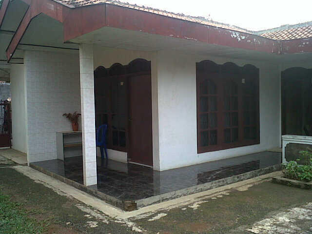 Rumah Di Beji Depok