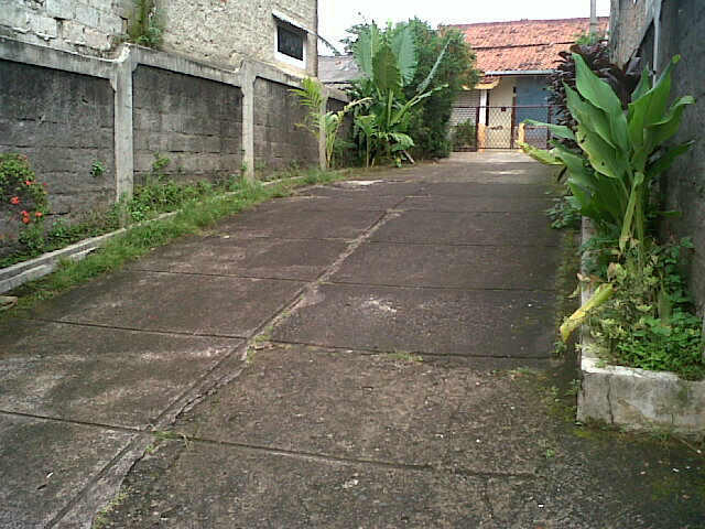 Rumah Di Beji Depok