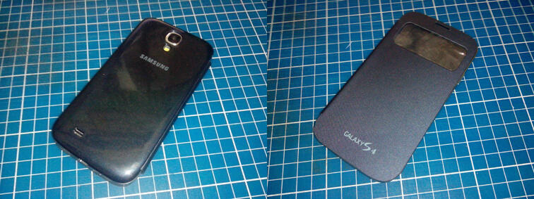 S4 Replika/cline 1:1