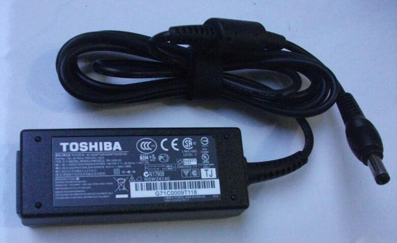 Adaptor Charger New Original Acer Asus Dell Compaq HP Lenovo Toshiba
